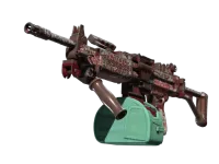 Negev | Wall Bang (Minimal Wear)