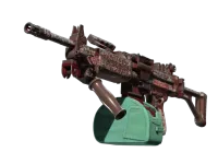 Negev | Wall Bang (Well-Worn)