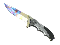 ★ Nomad Knife | Case Hardened (Factory New)