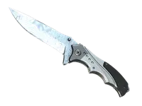 ★ Nomad Knife | Damascus Steel (Factory New)