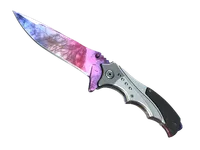 ★ Nomad Knife | Doppler (Minimal Wear) skin
