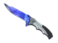 ★ Nomad-kniv | Doppler (Fabriksny) skin