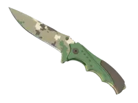 ★ Nomad Knife | Forest DDPAT (Minimal Wear)