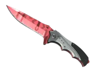 ★ Nomad Knife | Slaughter (Field-Tested)