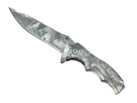 ★ Nomad Knife | Urban Masked (Battle-Scarred)