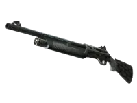 Nova | Caged Steel (Field-Tested)