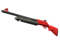 Nova | Candy Apple (Field-Tested)