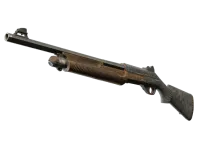 StatTrak™ Nova | Dark Sigil (Battle-Scarred)