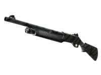 Nova | Exo (po ciężkich walkach) skin