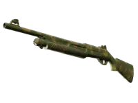Nova | Лесные листья (Прямо с завода) skin