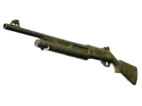 Nova | Forest Leaves (Field-Tested)