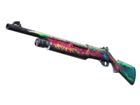 Nova | Hyper Beast (Minimal Wear)