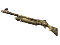 Nova | Marsh Grass (Factory New)