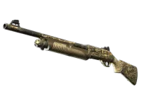 Nova | Marsh Grass (Field-Tested)