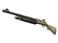 Nova | Modern Hunter (Com Muito Uso) skin