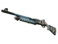 Nova | Ocular (Minimal Wear)