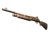 Nova | Pióropusz (lekkie zużycie) skin