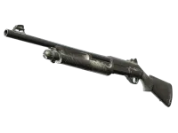 Nova | Polar Mesh (Battle-Scarred)
