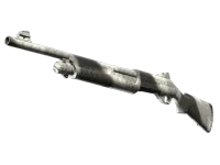 Nova | Siatka polarna (prosto z fabryki) skin