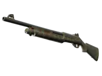 Nova | Predator (Battle-Scarred)