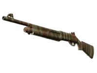 Nova | Predator (Factory New) skin