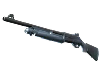 Nova | Rain Station (Field-Tested) skin