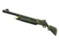 Nova | Guardabosque (Deplorable) skin