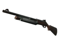 Nova | Rust Coat (Gasto) skin