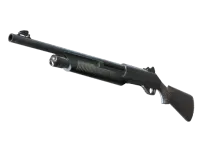 Nova | Пыльник (Прямо с завода) skin