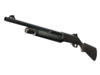 Nova | Rust Coat (Well-Worn)