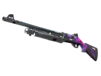 Nova | Smart Gun (Factory New) skin