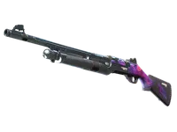 Nova | Smart Gun (Field-Tested) skin