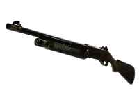 Nova | Sobek's Bite (Com Pouco Uso) skin