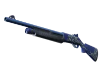 Nova | Tempest (Original de Fábrica) skin