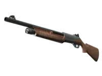 Nova | Nuez (Deplorable) skin