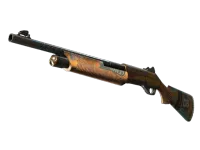 Nova | Dzika szóstka (prosto z fabryki) skin
