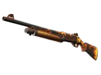 Nova | Wurst Hölle (Battle-Scarred)