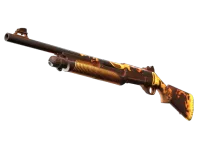 Nova | Сосисочный ад (После полевых испытаний) skin