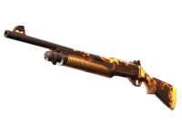 Nova | Wurst Hölle (Minimal Wear)