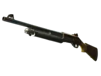 Nova | Yorkshire (po ciężkich walkach) skin