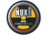Nuke Pin
