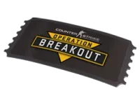 Przepustka pełnego dostępu operacji Breakout skin