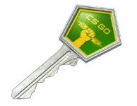 Operation Breakout Case Key