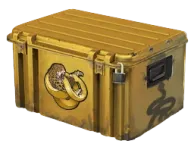 Operation Broken Fang Case