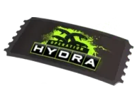 Operation Hydra Access Pass