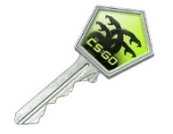 Operation Hydra Case Key
