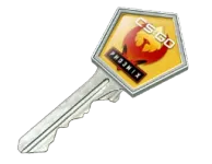Klucz do skrzyni operacji Phoenix skin