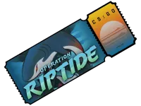 Operation Riptide Premium Pass