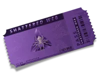 Operation Shattered Web Premium Pass