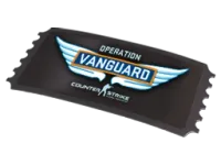 Operation Vanguard Access Pass